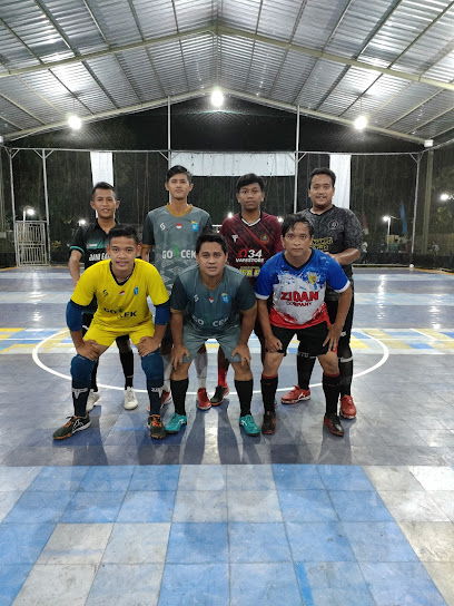 SETIA FUTSAL