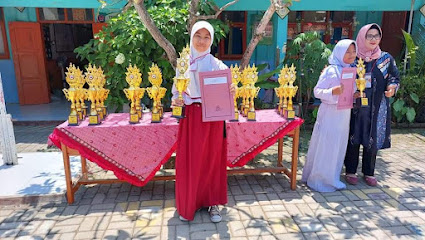 SDN NEGERI 1 DUKUH TENGAH