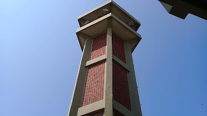 MUSHOLLA/MDTA NURUL HUDA