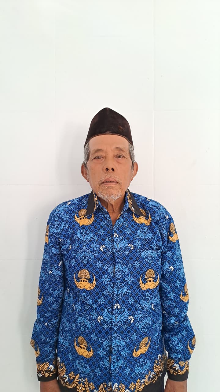 Nanang Waryana