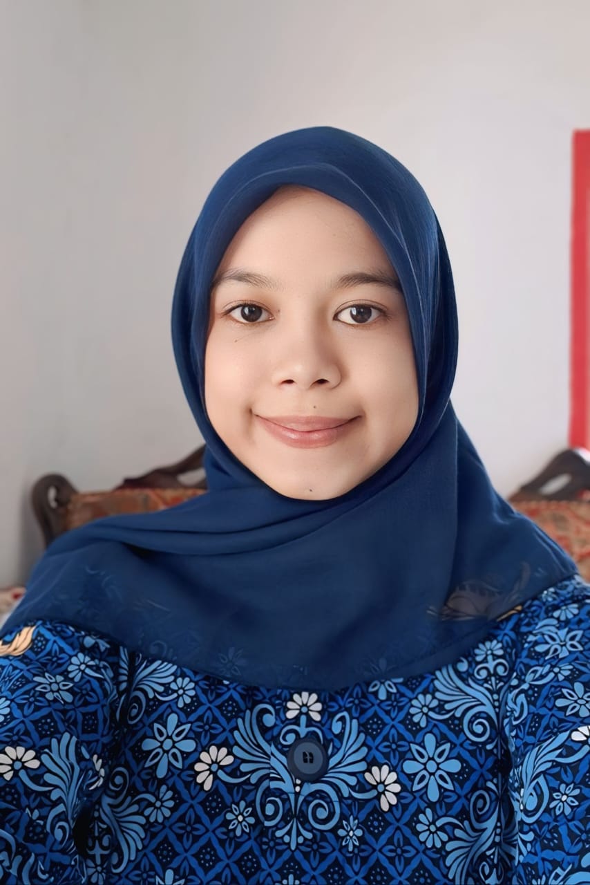 Gauri Tifani Azzahrah